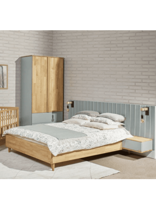 Spalnica RETRO